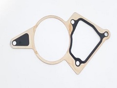 Ostatné tesnenia motora